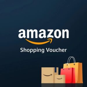 Amazon Shopping ₹10000