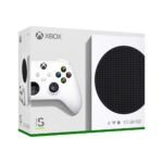 Xbox Series S – Next-Gen Gaming Console (Preowned)