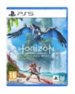 Horizon Forbidden West (PS5) – Preowned Disc