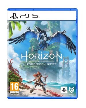 Horizon Forbidden West (PS5) – Preowned Disc