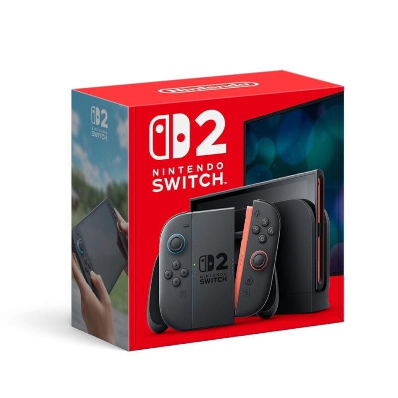 Nintendo switch 2 gamekart india