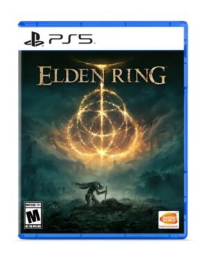 Elden Ring (PS5) – Preowned
