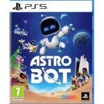 Astro Bot (PS5) – Brand New Sealed Pack