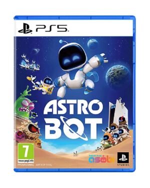 Astro Bot (PS5) – Preowned Disc