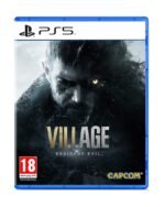 Resident Evil Village (PS5) – Preowned