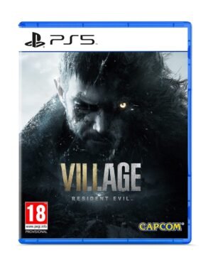 Resident Evil Village (PS5) – Preowned