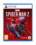 Marvel’s Spider-Man 2 (PS5) – Preowned