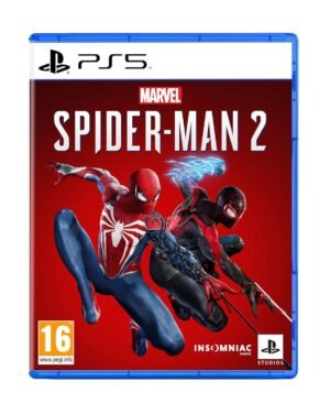 Marvel’s Spider-Man 2 (PS5) – Preowned