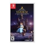 Tandem: A Tale of Shadows™ (Nintendo Switch) – Preowned Cartridge