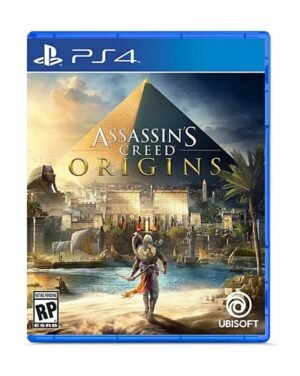 Assassin’s Creed Origins (PS4) – Preowned