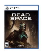 Dead Space (PS5) – Preowned Disc