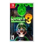 Luigi’s Mansion 3™ (Nintendo Switch) – Preowned Cartridge