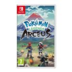 Pokémon Legends: Arceus™ (Nintendo Switch) – Preowned Cartridge