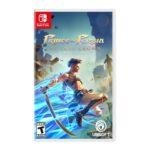 Prince of Persia: The Lost Crown™ (Nintendo Switch) – Preowned Cartridge