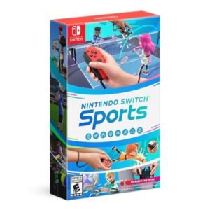 Nintendo Switch Sports™ (Nintendo Switch) – Preowned Cartridge