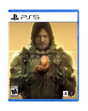 Death Stranding: Director’s Cut (PS5) – Preowned Disc