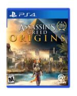 Assassin’s Creed Origins (PS4) – Preowned Disc