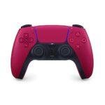 Sony PlayStation 5 DualSense Wireless Controller – Cosmic Red