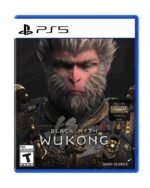 Black Myth: Wukong (PS5) – Preowned Disc