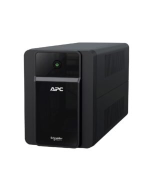 APC Back-UPS 1100VA with 2-Year Warranty (BX1100I-IN)