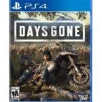Days Gone (PS4) – Brand New Sealed Pack