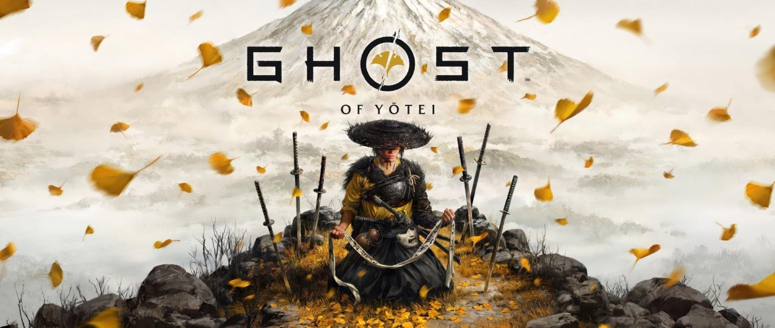 gamekart ghost of Yotei