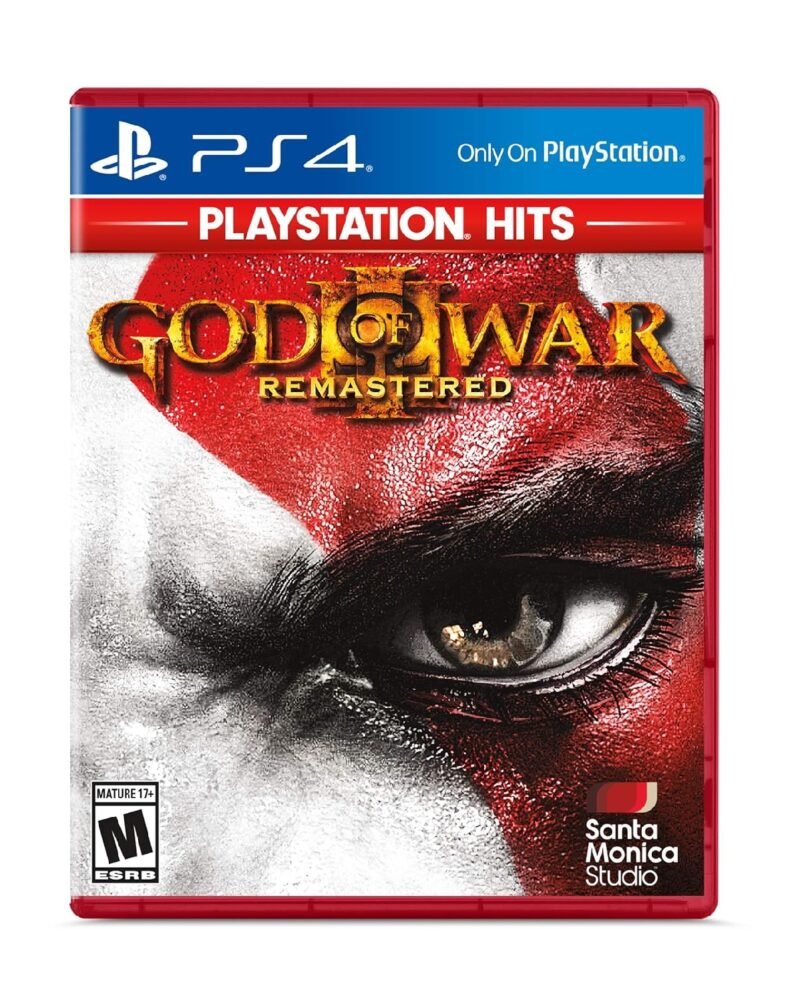 god of war 3