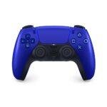 Sony PlayStation 5 DualSense Wireless Controller – Metallic Blue