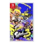 Splatoon 3™ (Nintendo Switch) – Preowned Cartridge