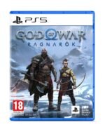 God of War Ragnarök (PS5) – Brand New Sealed Pack