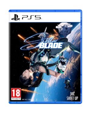 Stellar Blade (PS5) – Brand New Sealed