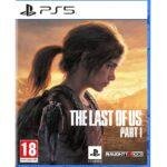 The Last of Us Part I (PS5) – Remake – Brand New Sealed Pack