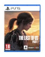 The Last of Us Part I (PS5) – Remake – Brand New Sealed Pack
