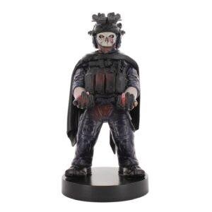 Call of Duty: Zombie Ghost – Cable Guys Original Controller & Phone Holder