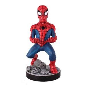 Marvel The Amazing Spider-Man Cable Guys Controller & Phone Holder