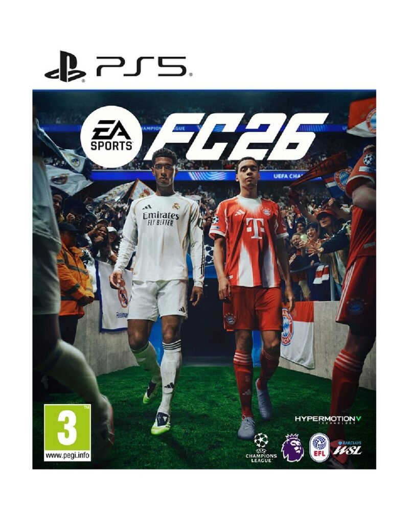 fifa 26