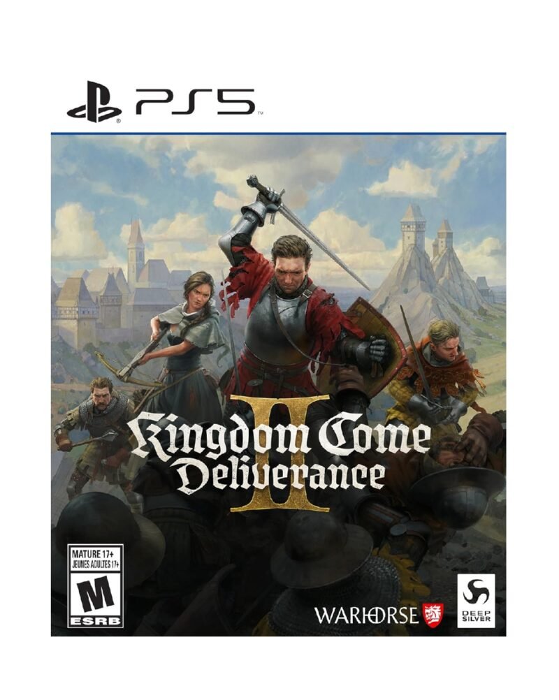kingdom come 2