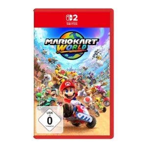 Mario Kart World™ (Nintendo Switch 2) – Preowned Cartridge