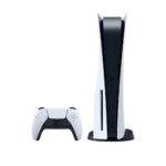 Sony PlayStation 5 Disc Edition Gaming Console (Preowned)