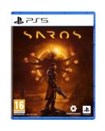 Saros (PS5) – Brand New Sealed Pack