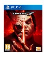 Tekken 7 (PS4) – Brand New Sealed Pack