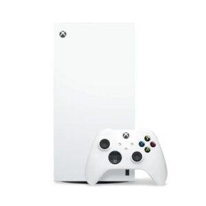 Xbox Series X Digital Edition 1TB SSD, White (Preowned)