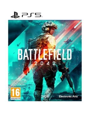 Battlefield 2042 (PS5) – Preowned Disc