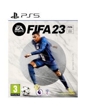 FIFA 23 (PS4) – Preowned Disc