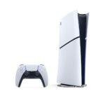 Sony PlayStation 5 Slim Digital Edition (In-Warranty) Gaming Console (Preowned)