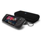 Valve Steam Deck 256GB Handheld Gaming Console (Open Box)