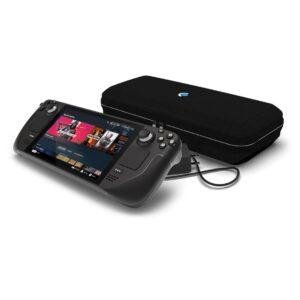 Valve Steam Deck 256GB Handheld Gaming Console (Open Box)