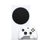 Xbox Series S – Next-Generation Gaming Console + PowerA Wired Controller (Preowned)