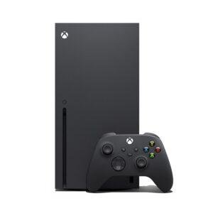 Xbox Series X – Next-Gen Gaming Console (Preowned)
