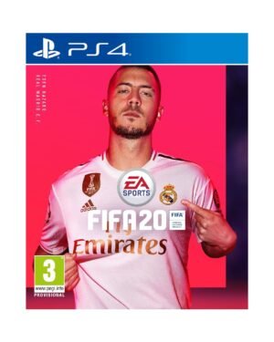FIFA 20 (PS4) – Preowned Disc